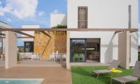 Nybygg - Villa - Orihuela Costa - Campoamor