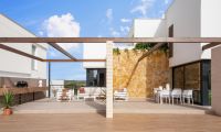 Nybygg - Villa - Orihuela Costa - Campoamor