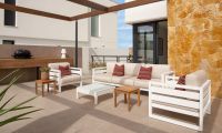 Nybygg - Villa - Orihuela Costa - Campoamor