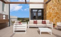 Nybygg - Villa - Orihuela Costa - Campoamor
