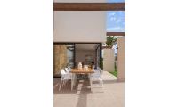 Nybygg - Villa - Orihuela Costa - Campoamor
