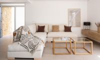 Nybygg - Villa - Orihuela Costa - Campoamor