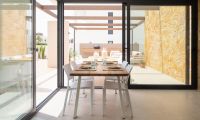 Nybygg - Villa - Orihuela Costa - Campoamor