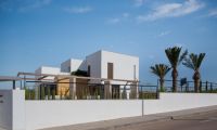 Nybygg - Villa - Orihuela Costa - Campoamor