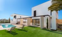 Nybygg - Villa - Orihuela Costa - Campoamor