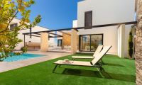 Nybygg - Villa - Orihuela Costa - Campoamor