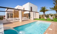 Nybygg - Villa - Orihuela Costa - Campoamor