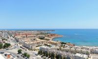 Nybygg - Villa - Orihuela Costa - Campoamor