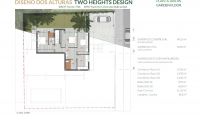 Nybygg - Villa - Orihuela Costa - Campoamor