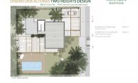 Nybygg - Villa - Orihuela Costa - Campoamor