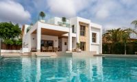 Nybygg - Villa - Orihuela Costa - Campoamor