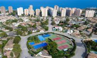 Nybygg - Villa - Orihuela Costa - Campoamor