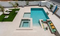 Nybygg - Villa - Orihuela Costa - Campoamor