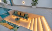 Nybygg - Villa - Orihuela Costa - Campoamor
