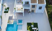 Nybygg - Villa - Orihuela Costa - Campoamor