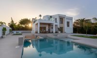 Nybygg - Villa - Orihuela Costa - Campoamor