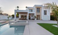 Nybygg - Villa - Orihuela Costa - Campoamor