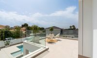Nybygg - Villa - Orihuela Costa - Campoamor