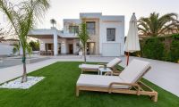 Nybygg - Villa - Orihuela Costa - Campoamor