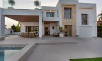 Nybygg - Villa - Orihuela Costa - Campoamor