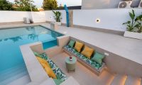 Nybygg - Villa - Orihuela Costa - Campoamor