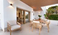Nybygg - Villa - Orihuela Costa - Campoamor
