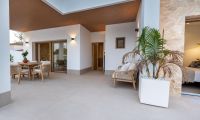 Nybygg - Villa - Orihuela Costa - Campoamor
