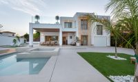 Nybygg - Villa - Orihuela Costa - Campoamor