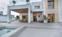 Nybygg - Villa - Orihuela Costa - Campoamor