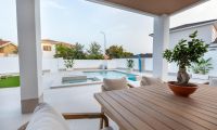 Nybygg - Villa - Orihuela Costa - Campoamor