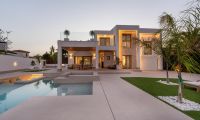 Nybygg - Villa - Orihuela Costa - Campoamor