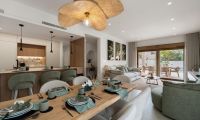 Nybygg - Villa - Orihuela Costa - Campoamor