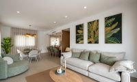 Nybygg - Villa - Orihuela Costa - Campoamor