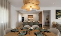 Nybygg - Villa - Orihuela Costa - Campoamor