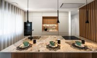 Nybygg - Villa - Orihuela Costa - Campoamor