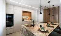 Nybygg - Villa - Orihuela Costa - Campoamor