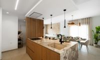 Nybygg - Villa - Orihuela Costa - Campoamor
