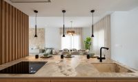 Nybygg - Villa - Orihuela Costa - Campoamor