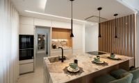 Nybygg - Villa - Orihuela Costa - Campoamor