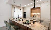 Nybygg - Villa - Orihuela Costa - Campoamor