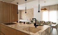 Nybygg - Villa - Orihuela Costa - Campoamor