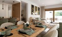 Nybygg - Villa - Orihuela Costa - Campoamor