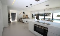 Nybygg - Villa - Orihuela Costa - Campoamor