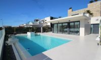 Nybygg - Villa - Orihuela Costa - Campoamor