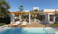 Nybygg - Villa - Orihuela Costa - Campoamor