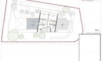 Nybygg - Villa - Orihuela Costa - Dehesa de Campoamor