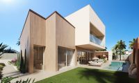 Nybygg - Villa - Orihuela Costa - Dehesa de Campoamor
