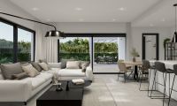 Nybygg - Villa - Orihuela Costa - La Ciñuelica