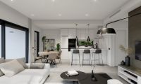 Nybygg - Villa - Orihuela Costa - La Ciñuelica