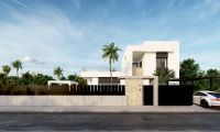 Nybygg - Villa - Orihuela Costa - La Ciñuelica